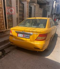 BYD F3